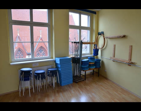 Bilder Physio Aktiv am Anger Inh. Marc Frenzel