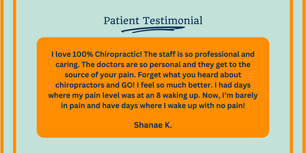 Images 100% Chiropractic - Chattanooga
