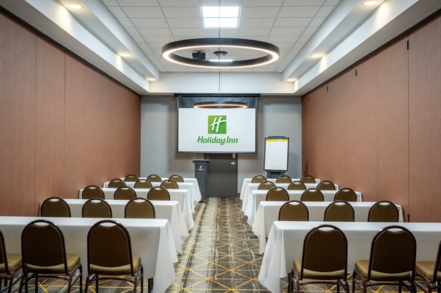 Images Holiday Inn Blytheville by IHG