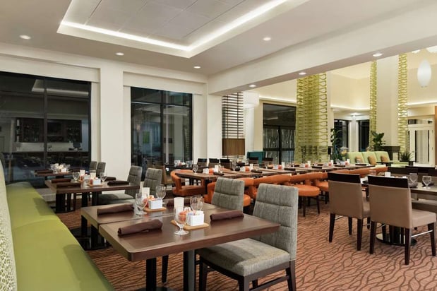 Images Hilton Garden Inn Medford