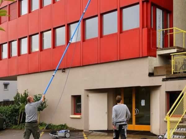 Mark HAUSWART GmbH, Wisshaltenstrasse 2 in Schübelbach