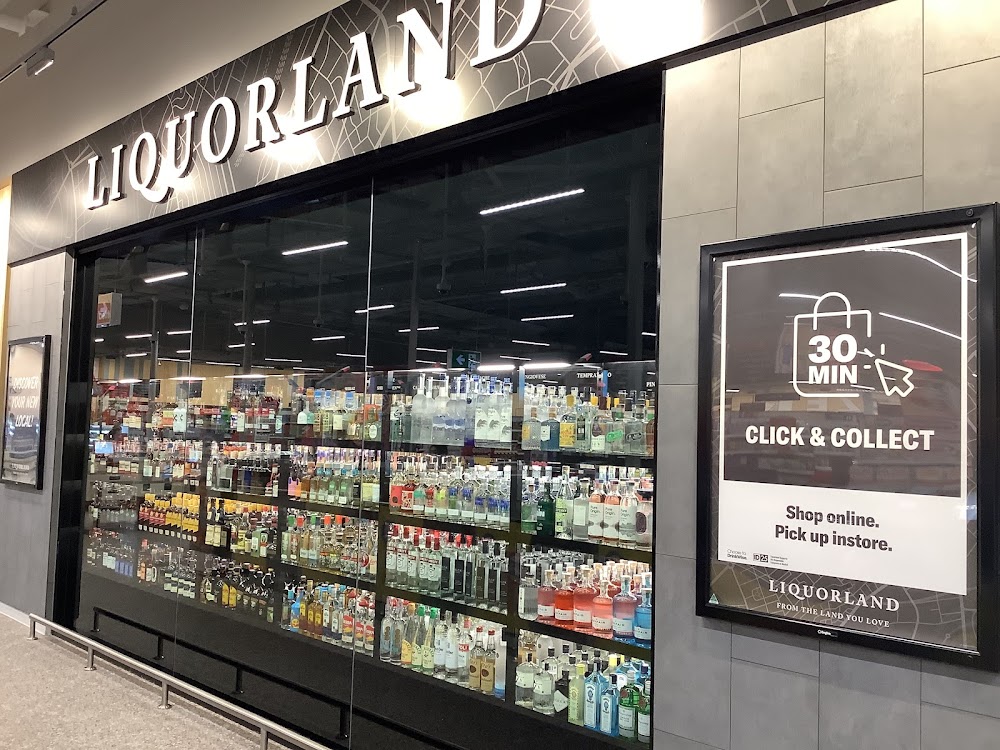 Images Liquorland Pallara