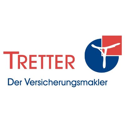 Tretter Versicherungsmakler GmbH in Erbendorf - Logo