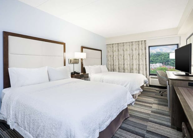 Images Hampton Inn Pittsburgh University/Medical Center