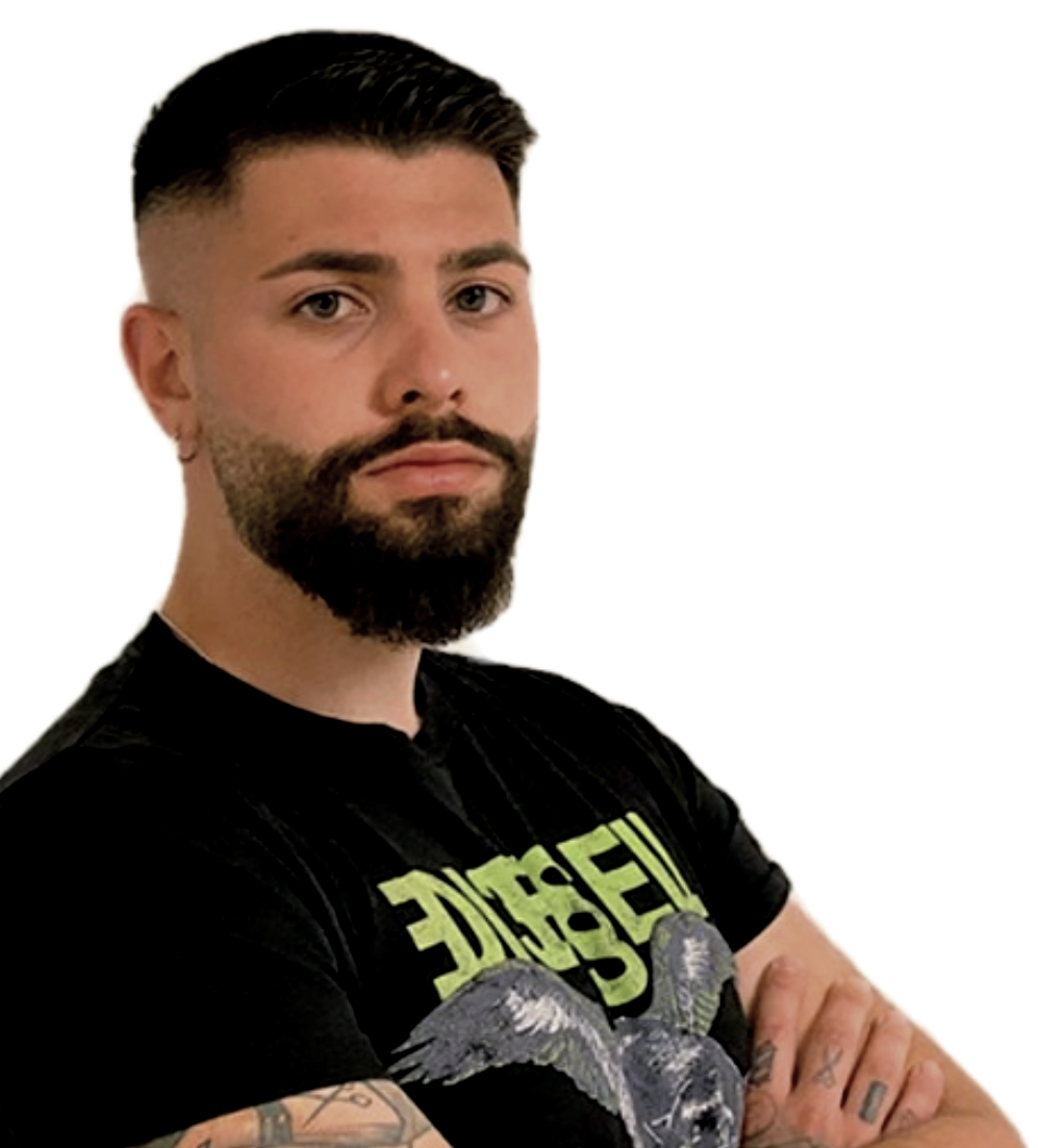 Nico The Barber, Rösslistrasse 1A in Wagen