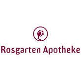 Logo Logo der Rosgarten-Apotheke Altstadt