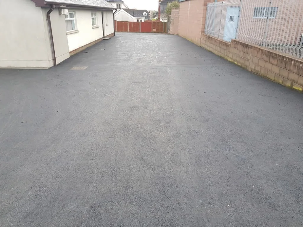 Images Gilmore Groundworks Ltd