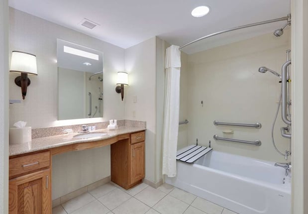 Images Homewood Suites by Hilton Hagerstown