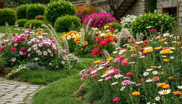 Images Ambassador Landscaping