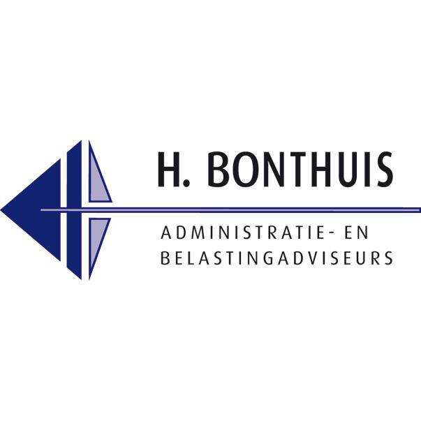 Bonthuis Administratie- & Belastingadviseurs Logo