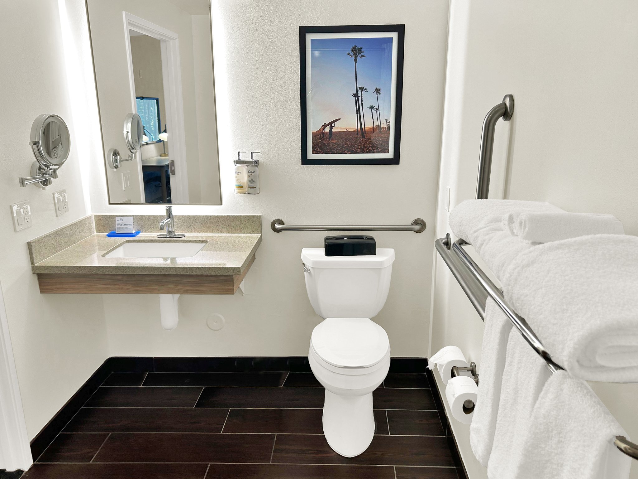 Holiday Inn Express & Suites Carpinteria by IHG Image