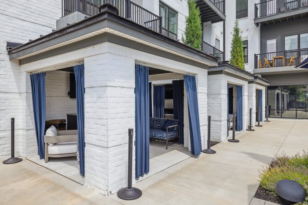 Images Luxe at the Highlands