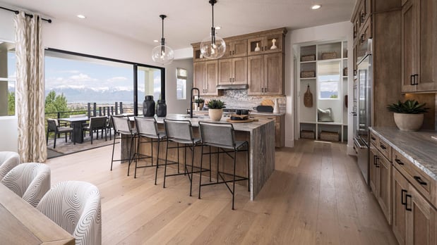 Images Westlake Vistas by Toll Brothers