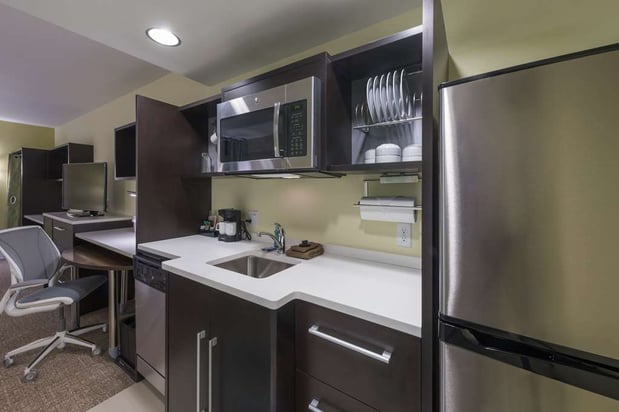 Images Home2 Suites Kansas City Downtown