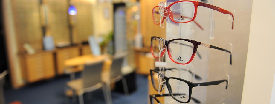 Optiker Fügerl Inh.Karen Schöll e.K., Dombühler Straße 9 in Nürnberg