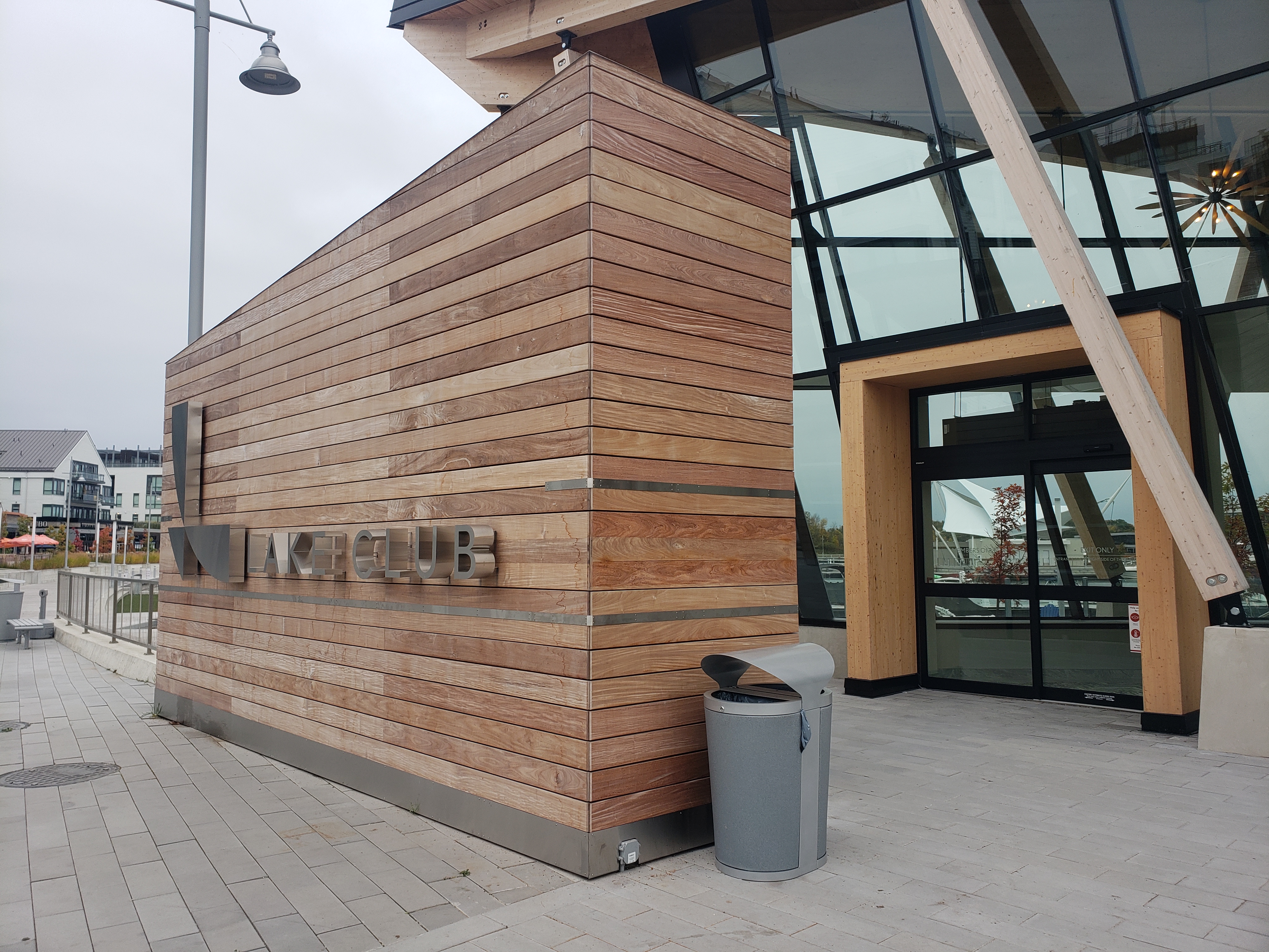 Images M. C. WOOD INC.