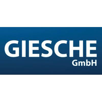 GIESCHE GmbH in Burgwedel - Logo