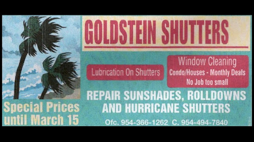 Images Goldstein Shutters