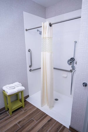 Images Hampton Inn Pickwick Dam-At Shiloh Falls