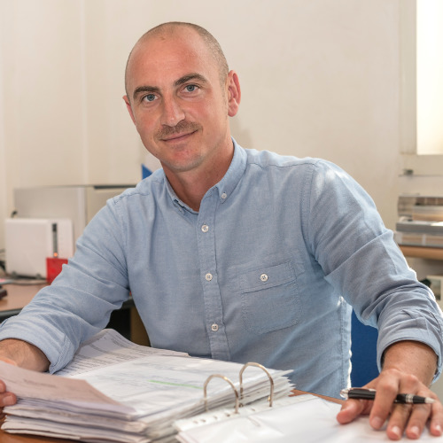 Images Impresa di costruzioni Cerbone Giovanni & Figlio Srl