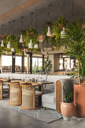 Images Senna House Hotel Scottsdale, Curio Collection by Hilton