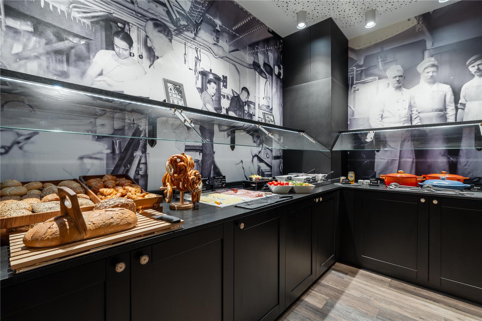 HARBR. Hotel Ludwigsburg , a member of Radisson Individuals, Leonberger Straße 6 in Ludwigsburg