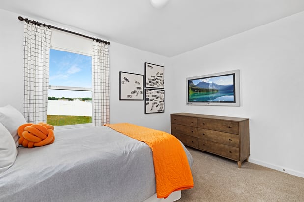 Images Streamside by True Homes