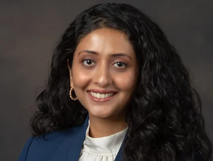 photo of Pankti Patel, MD