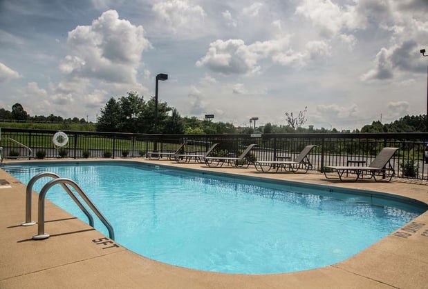 Images Hampton Inn Summersville