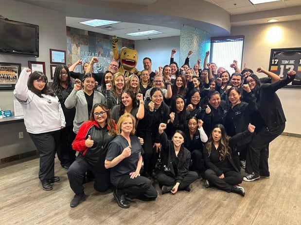 Images Nevada Oral & Facial Surgery - Henderson, NV