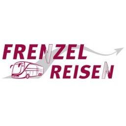 Logo Frenzel Reisen KG