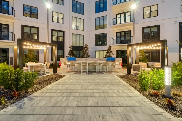 Images The CenterPointe Apartments