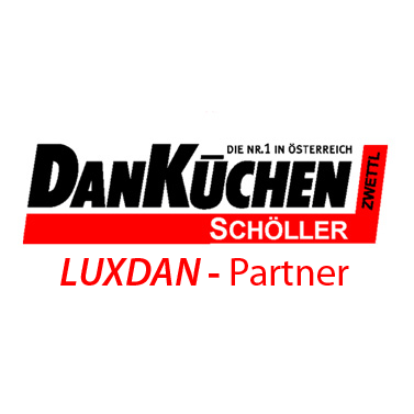Dan Küchen Schöller Logo