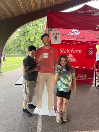 Images Kao Xiong - State Farm Insurance Agent