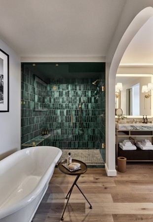 Images Bowie House, Auberge Collection