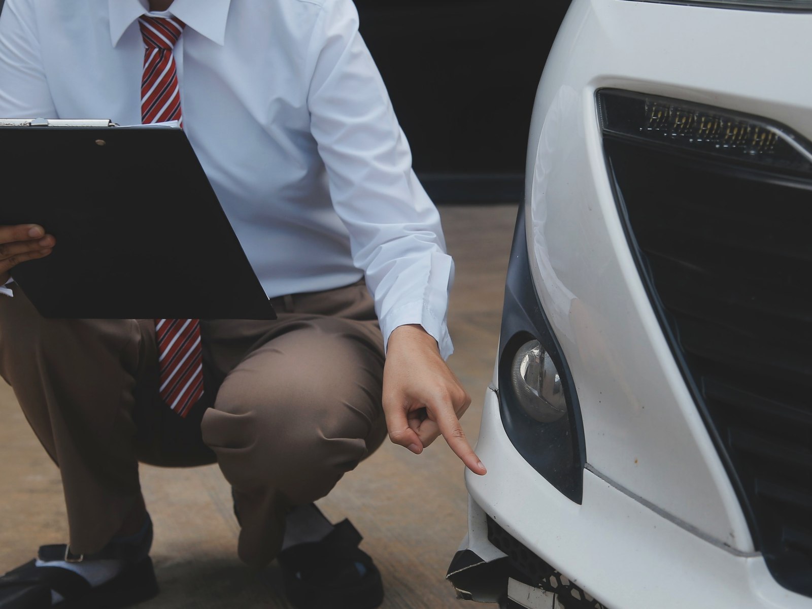 Parker Auto Insurance