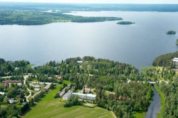 Images Karstulan Evankelinen Opisto