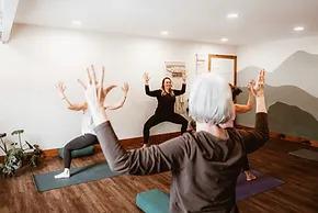 Images Remedy Yoga Therapeutics