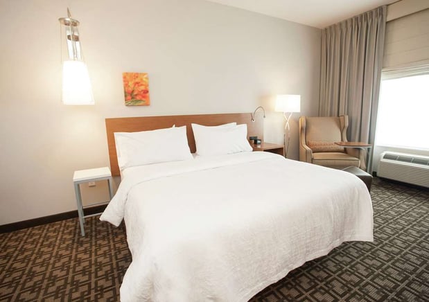 Images Hilton Garden Inn San Antonio-Live Oak Conference Center