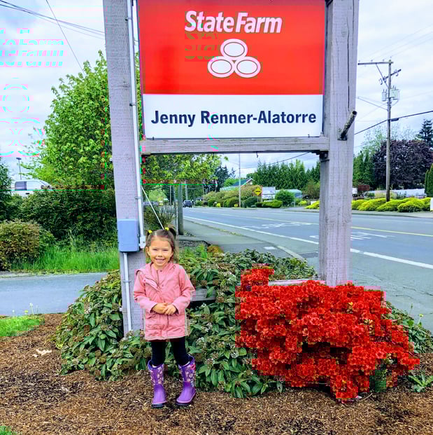 Images Jenny Renner-Alatorre - State Farm Insurance Agent