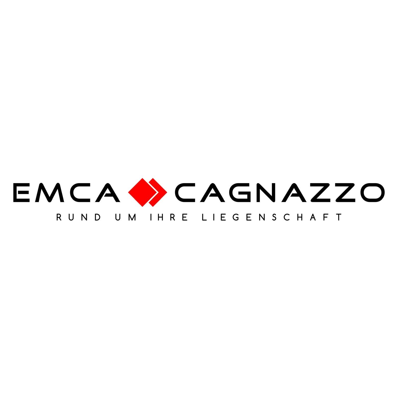 EMCA Cagnazzo Logo