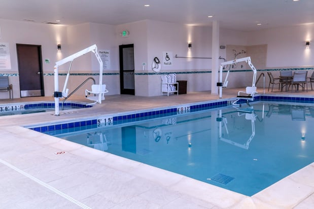 Images Holiday Inn & Suites Denver Tech Center-Centennial by IHG