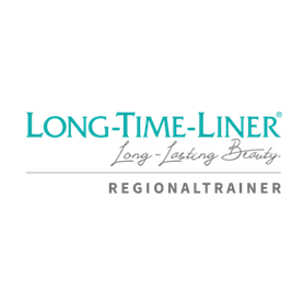 Logo Annett Roeder - Long Time Liner