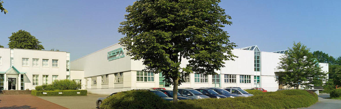 Gefa Processtechnik GmbH, Germaniastrasse 28 in Dortmund