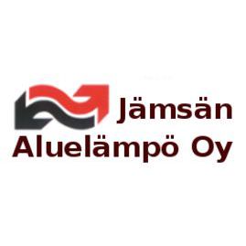 Jämsän Aluelämpö Oy Logo