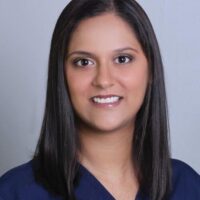 Nisha Patel, MD
