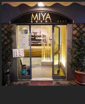 Images Miya Sushi & Ramen