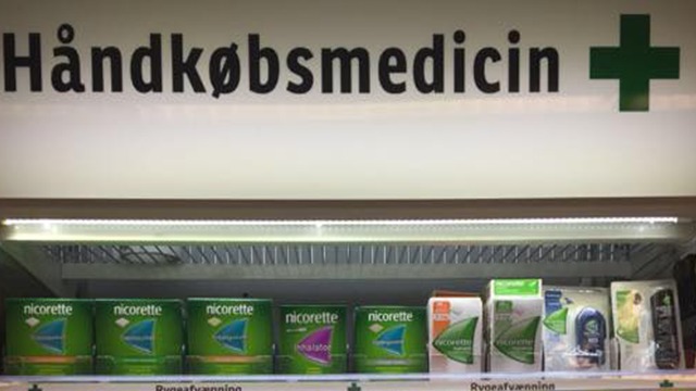 Images Min Købmand ApS Ejby