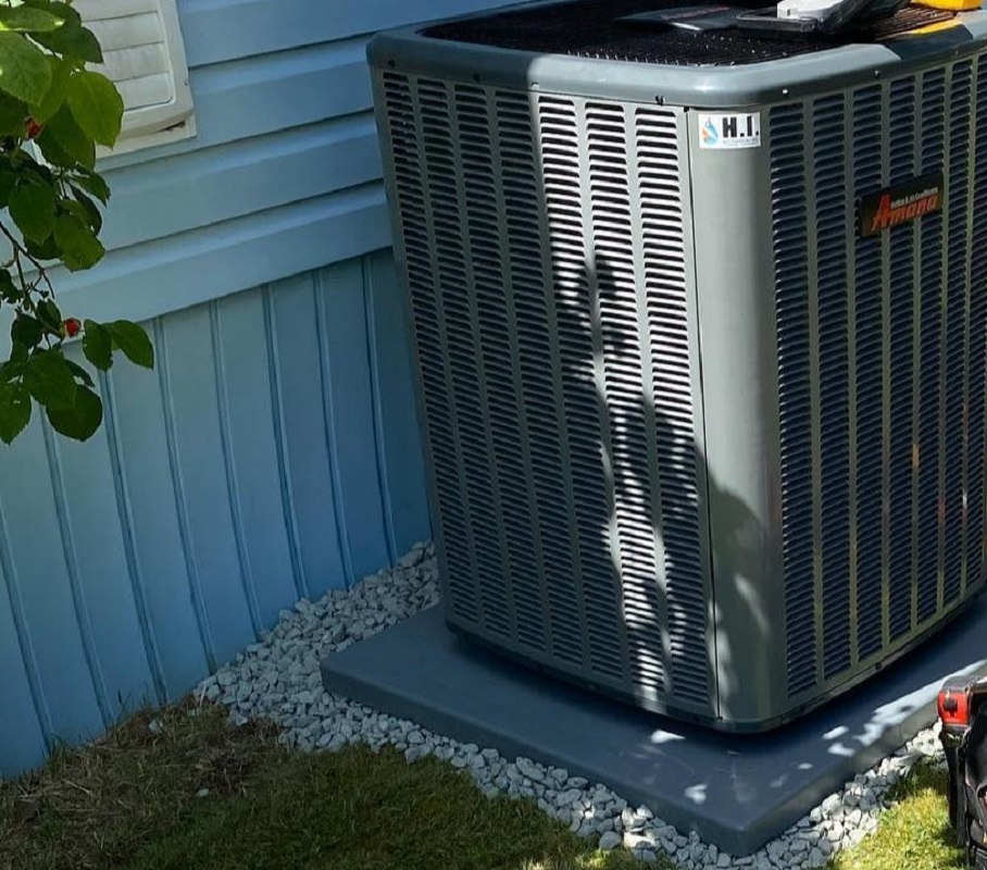 Images H.I. Mechanical Inc.