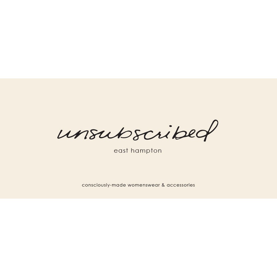 Unsubscribed Logo